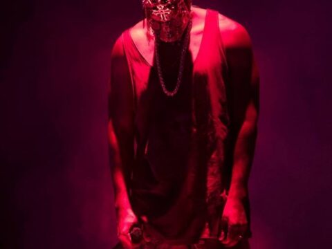 Kanye West Junya MP3 DOWNLOAD