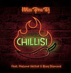 Miss Pru DJ Chillisi Mp3 Download