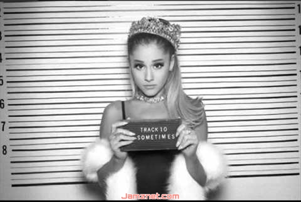 Ariana Grande Confused MP3 DOWNLOAD