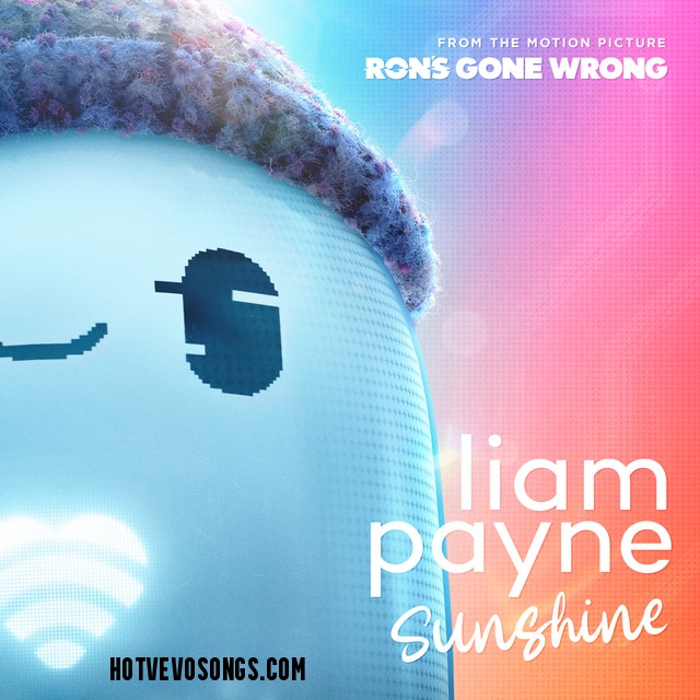 Liam Payne Sunshine AUDIO DOWNLOAD       