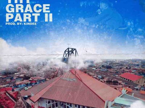 Kofi Kinaata Thy Grace Part 2
