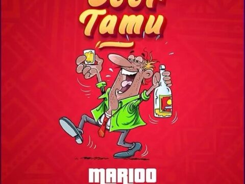 AUDIO Marioo - Beer Tamu Ft Abbah Process X Tyler ICU X Visca MP3 DOWNLOAD