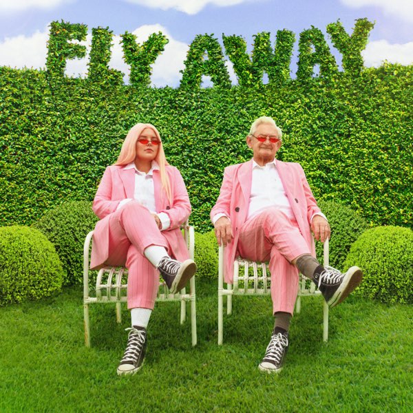 Tones And I – Fly Away