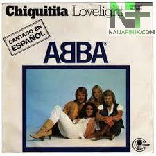 Download Music Mp3:- Abba - Chiquitita