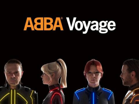 Album: ABBA – Abba Voyage