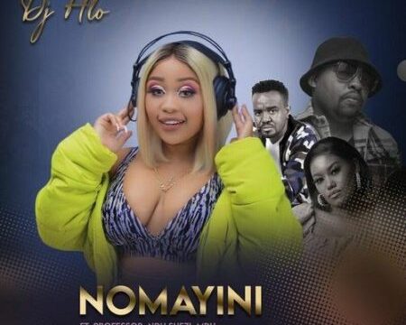 DJ Hlo – Noma Yini ft. Professor, Ndu Shezi & Mdu