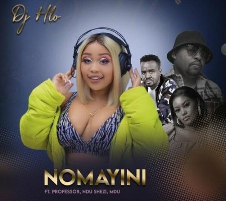 DJ Hlo – Noma Yini ft. Professor, Ndu Shezi & Mdu