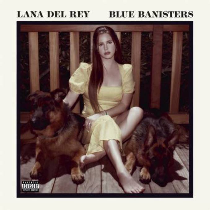 Download Lana Del Rey – Arcadia