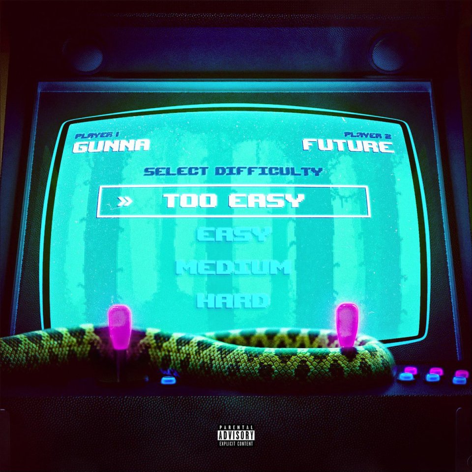 gunna ft future too easy mp3 download
