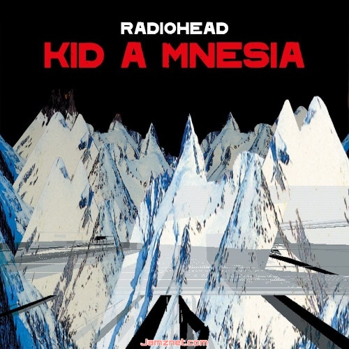 Radiohead If You Say The Word MP3 DOWNLOAD