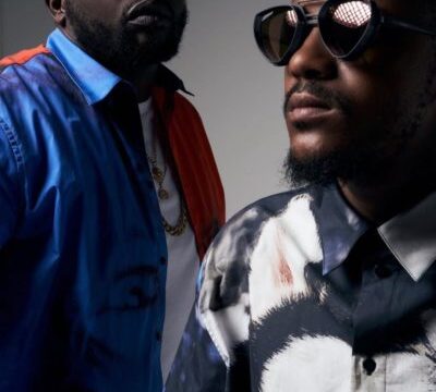 DJ Maphorisa & Kabza De Small - Umndeni ft. Tyler ICU & Young Stunna (Leak)
