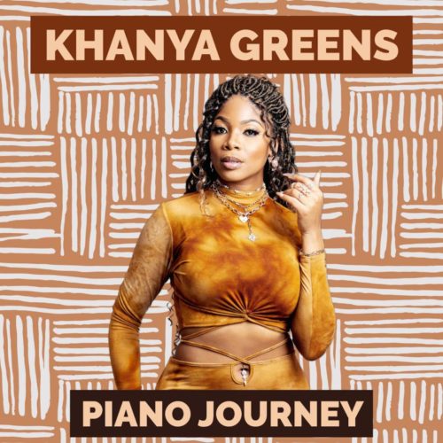 Khanya Greens - Ebandayo ft. MFR Souls