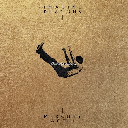 Imagine Dragons Mercury – Act 1 Zip Download