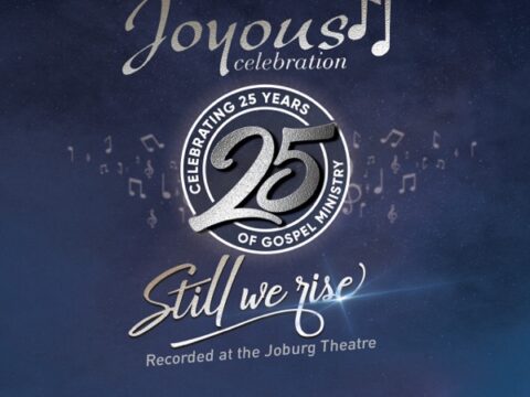 Joyous Celebration - Ndenzel' Uncedo Hymn 377 (Live) - Image