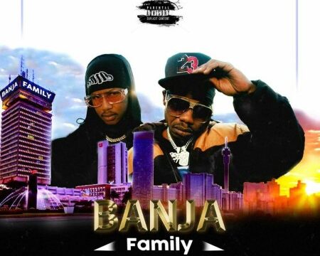 Ruff Kid – Banja (Family) ft. Emtee