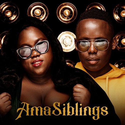 AmaSiblings – Uthando Lwami ft. DJ Mngadi
