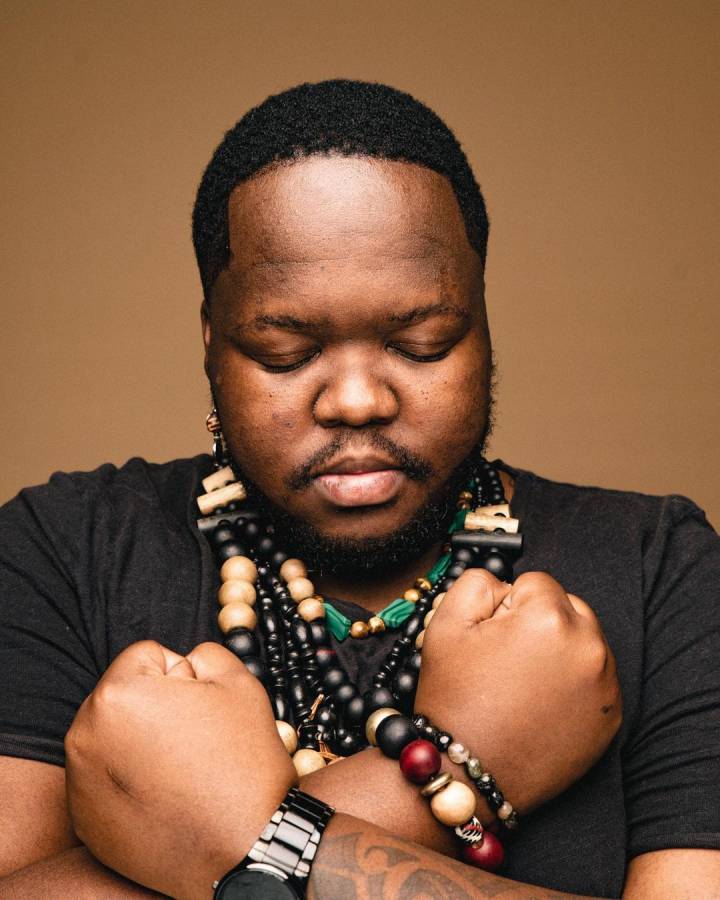 Heavy K On The Loss Of His Mother & Stepping Into A New Season
