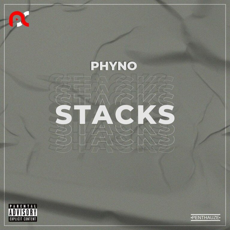 DOWNLOAD AUDIO MP3: "Stacks" song by Phyno 