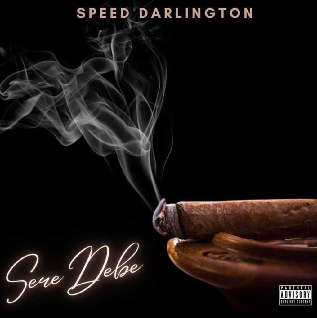 DOWNLOAD AUDIO MP3: "Seredebe" song by Speed Darlington