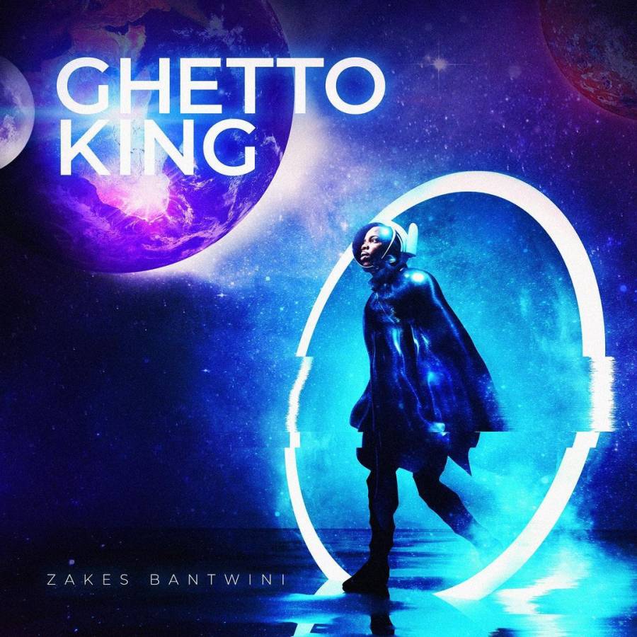 Zakes Bantwini – Ghetto King Album Artwork Released