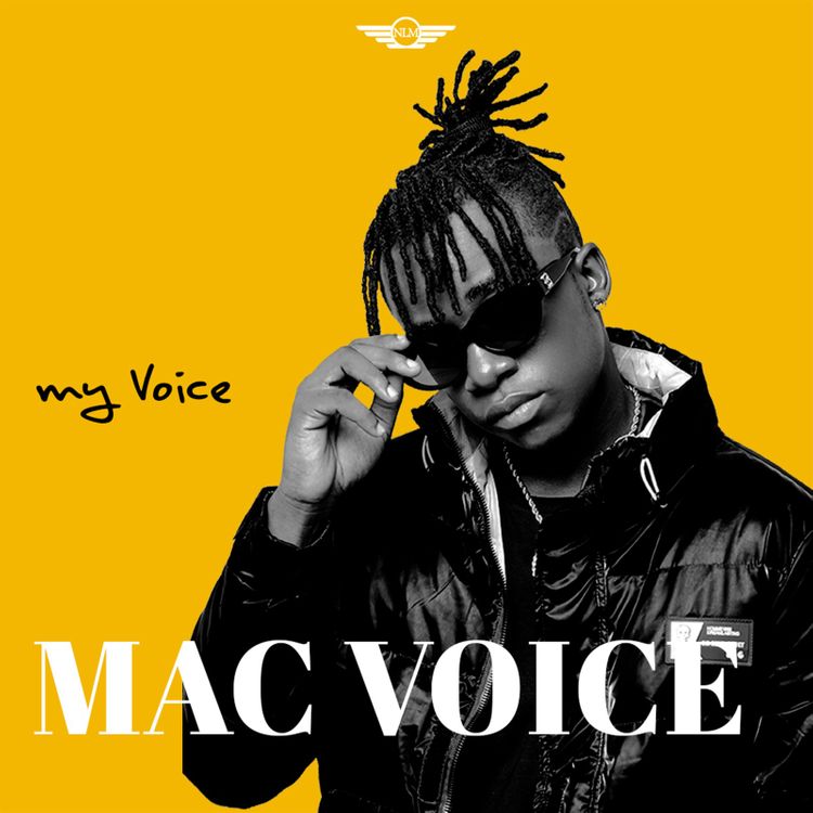 AUDIO Mac Voice - Tamu Ft. Rayvanny MP3 DOWNLOAD
