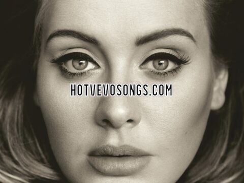 Adele Hello AUDIO DOWNLOAD 