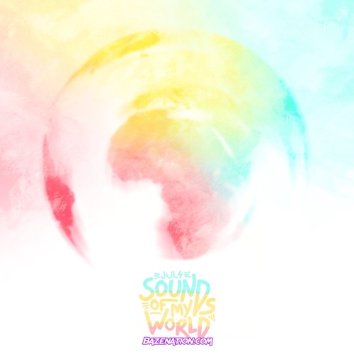 Juls - Sounds of My World Download Album Zip