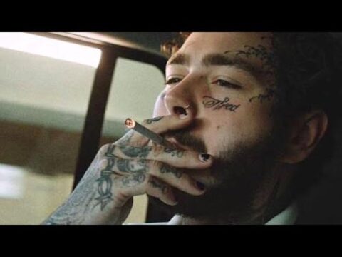 Post Malone Ft. DaBaby - Back to Silence