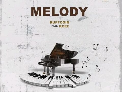 Ruffcoin – Melody ft. Kcee