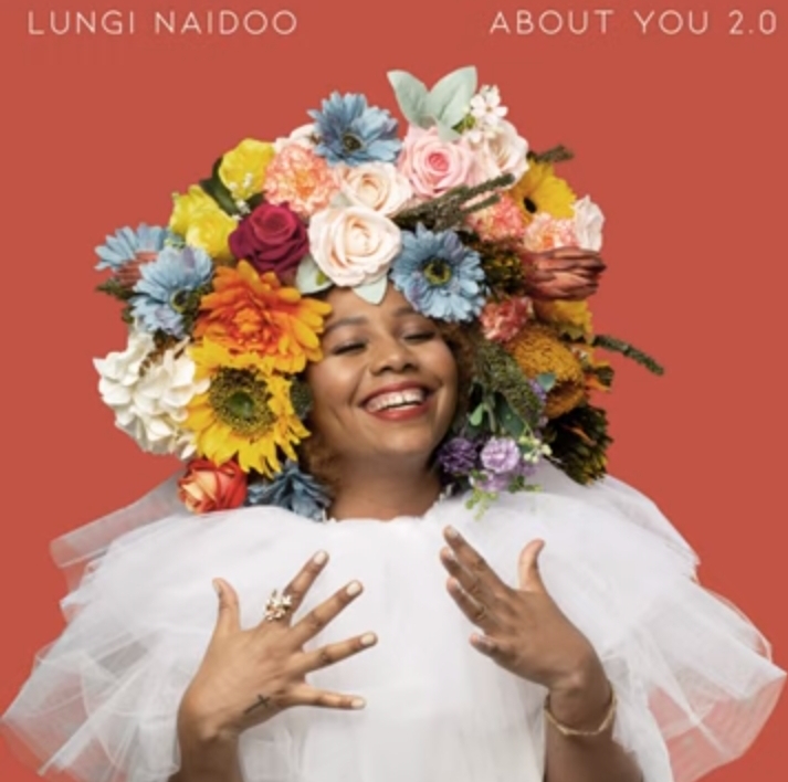 Lungi Naidoo – About You 2.0 (DJ Clock Remix)