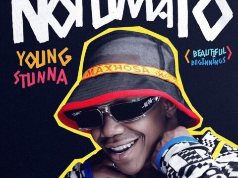Young Stunna – Ngi Na Lo ft. Blxckie & DJ Maphorisa