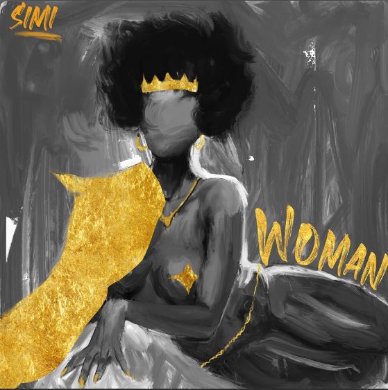 Simi - Woman Free Mp3 Download