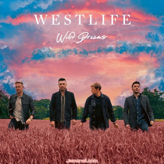 Westlife Starlight MP3 DOWNLOAD