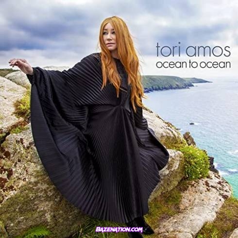 Tori Amos - Ocean to Ocean Download Album Zip