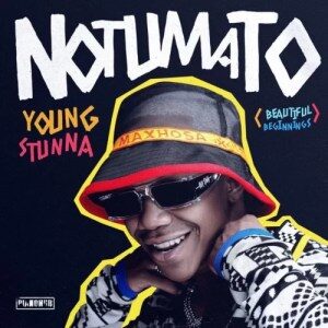 ALBUM: Young Stunna – Notumato