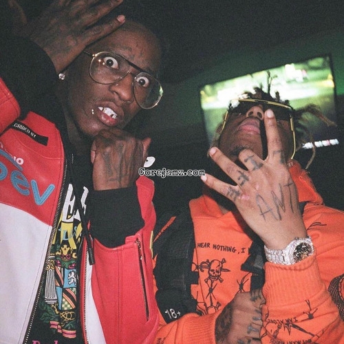 Young Thug Oceans Mp3 Download