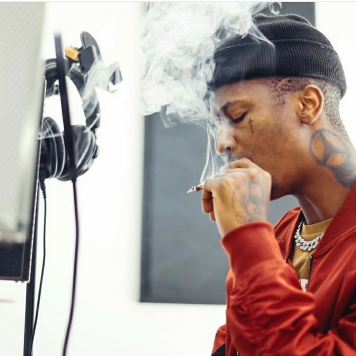 Emtee Fights For Music Producers Being Paid Full Rates