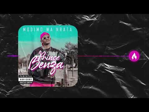 Prince Benza - Modimo Wa Nrata [ft Team Mosha] (Official Audio)