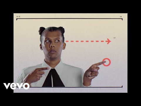 Stromae - Santé (Official Music Video)