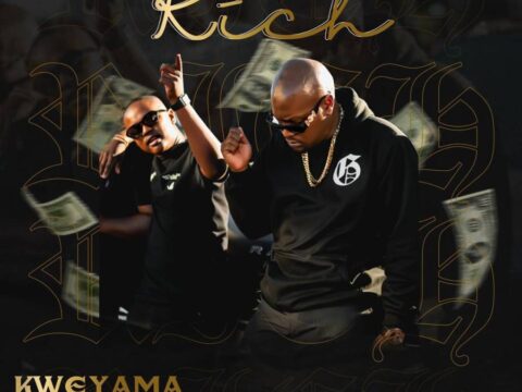 Kweyama Brothers – Rich ft. Cyfred, Slowavex & Pushkin