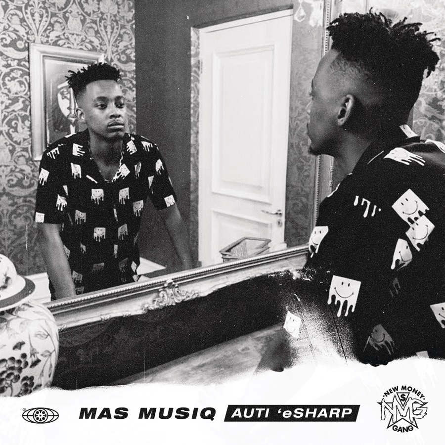 Mas Musiq – Nguwe ft. Daliwonga, Sir Trill & Major League