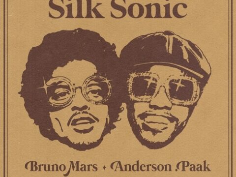 Bruno Mars, Anderson .Paak & Silk Sonic - An Evening With Silk Sonic Download Album zip