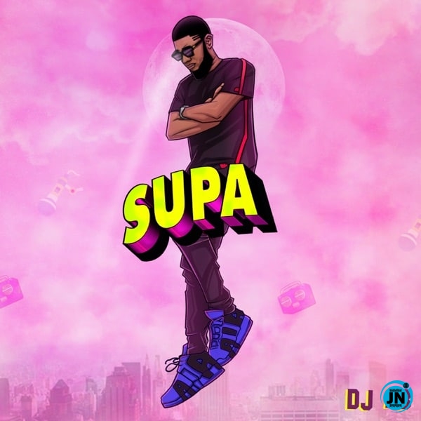 DJ AB  – Supa Supa ft. Mr Eazi