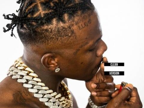 DaBaby - Back On My Baby Jesus Sh!t AGAIN Download Ep Zip