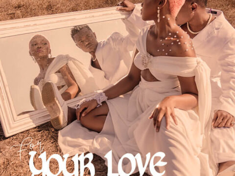 AUDIO Mbosso Ft Zuchu - For your Love MP3 DOWNLOAD
