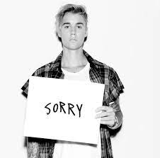 Justin Bieber - Sorry mp3 download