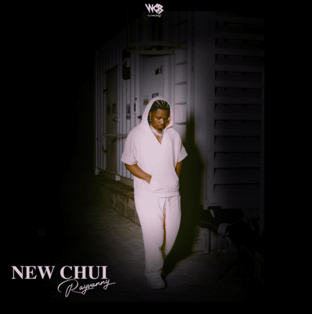 Rayvanny - New Chui EP ALBUM DOWNLOAD MP3