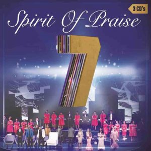 Spirit of Praise 7