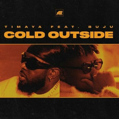 Reactions to Timaya and Buju's collaboration on "Cold Outside"