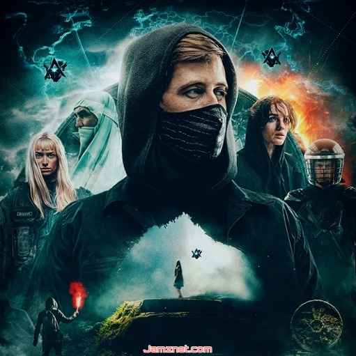 Alan Walker & Winona Oak World We Used to Know MP3 DOWNLOAD
